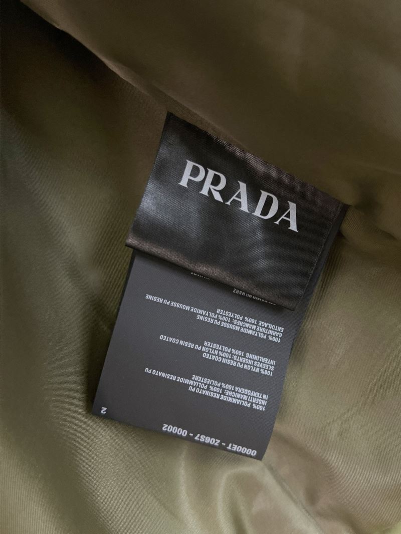 Prada Outwear